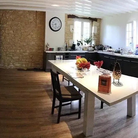 La Grange Du Coudert