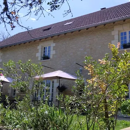 La Grange Du Coudert Δωμάτια σε οικογενειακή κατοικία Saint-Cybranet